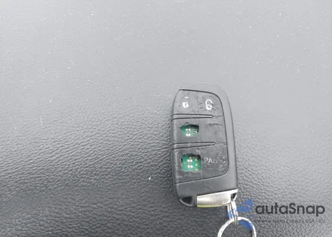 2015 Dodge Journey Sxt из США, поврежденный, VIN 3C4PDCBG0FT733966